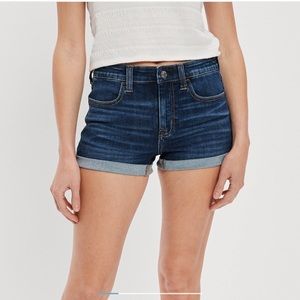 AMERICAN EAGLE SHORTIE